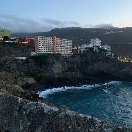 Playa Monis 2 Daire Icod De Los Vinos