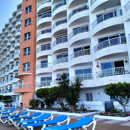 Playa Monis 2 Daire